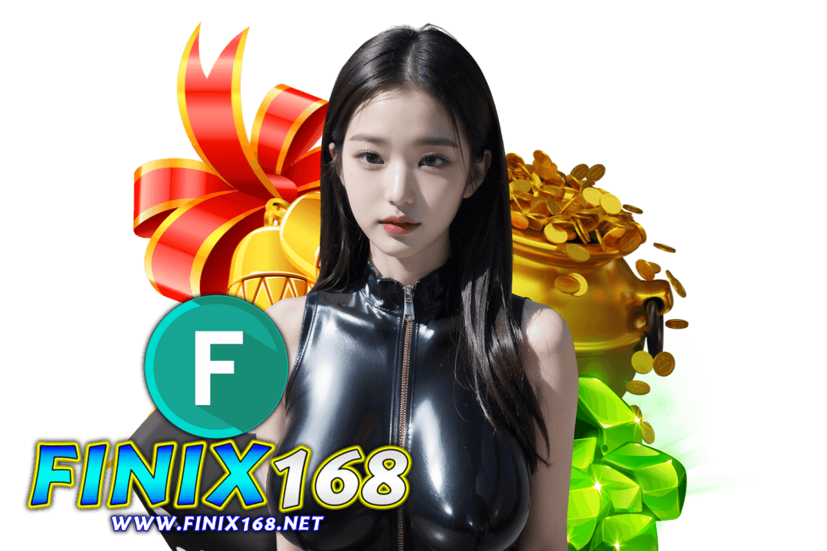 finix168