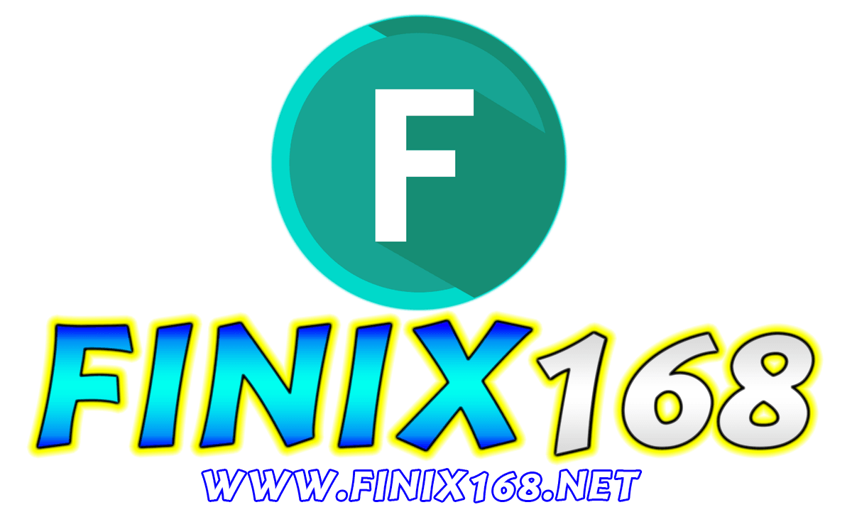 finix168