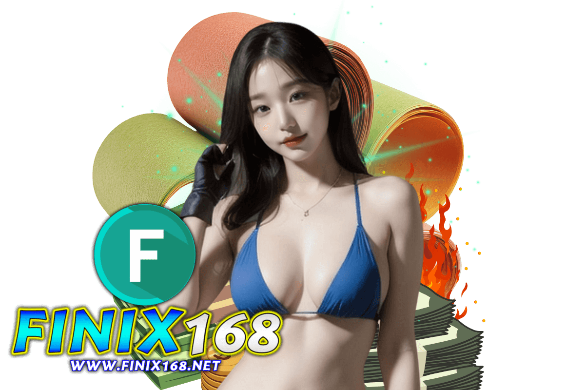 finix168ทางเข้า